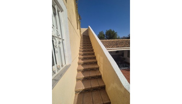 Resale - Detached Villa - San Miguel de Salinas