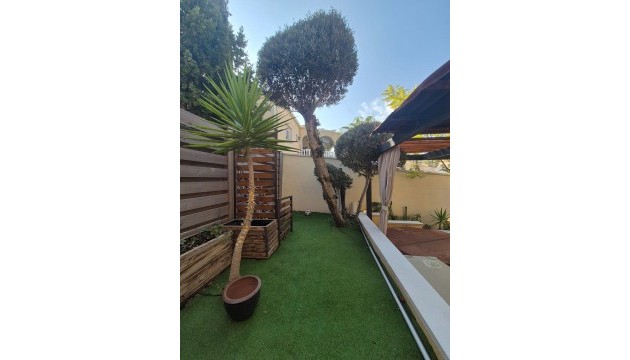 Resale - Detached Villa - San Miguel de Salinas