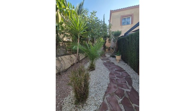 Resale - Detached Villa - San Miguel de Salinas