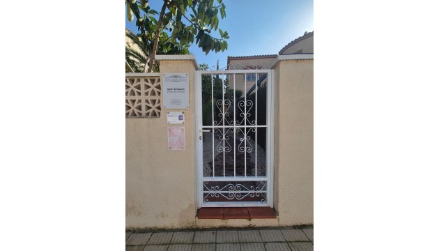 Resale - Detached Villa - San Miguel de Salinas