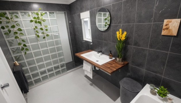 Resale - Detached Villa - San Miguel de Salinas