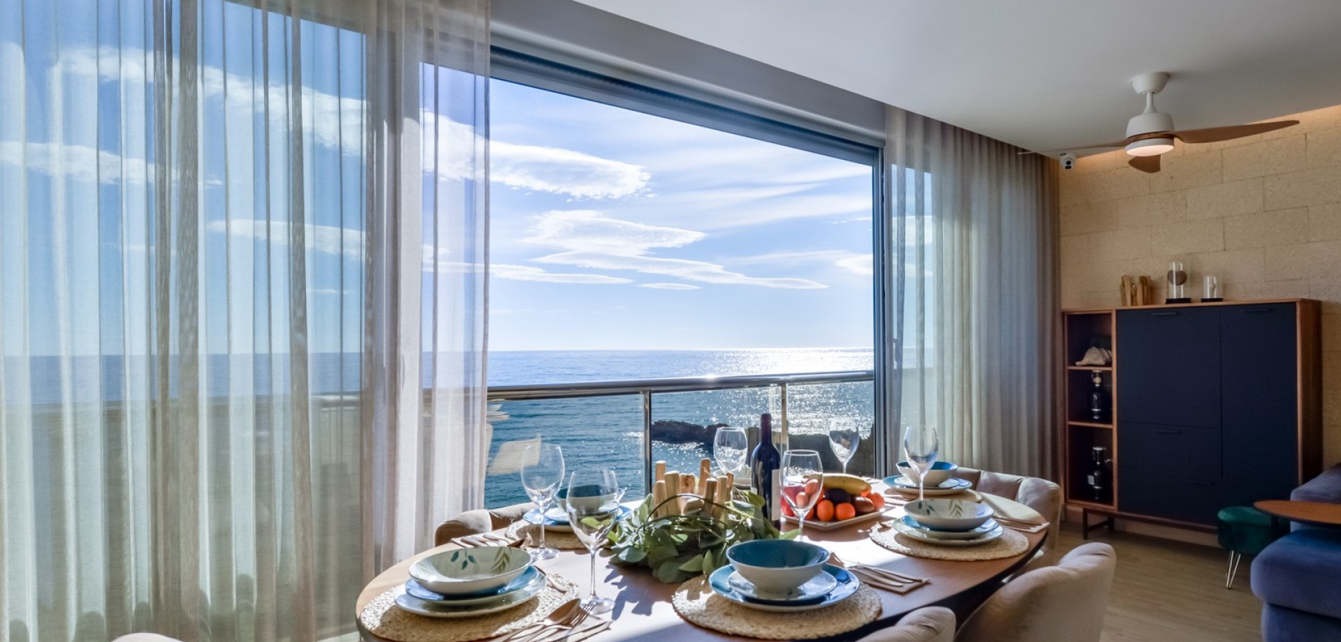 Apartment in Altea la Vella - Image 3