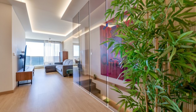 Begagnad - Lägenhet - Altea