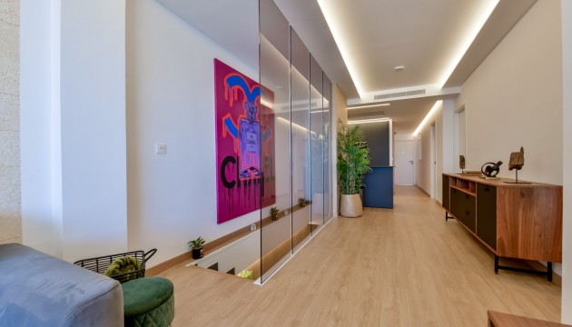 Begagnad - Lägenhet - Altea