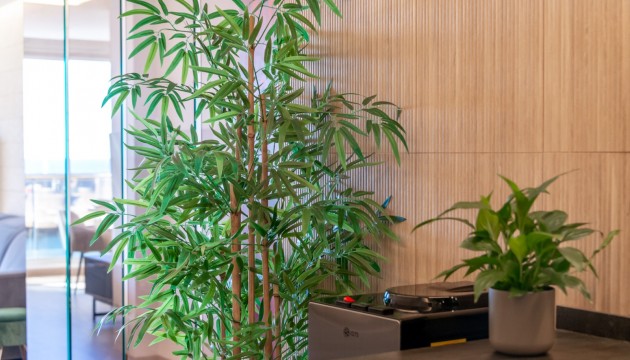 Begagnad - Lägenhet - Altea