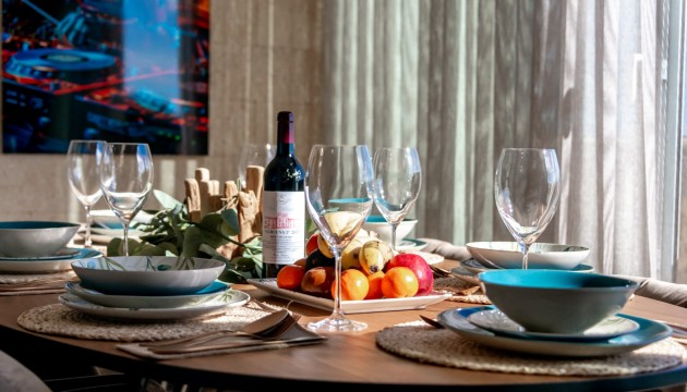 Begagnad - Lägenhet - Altea