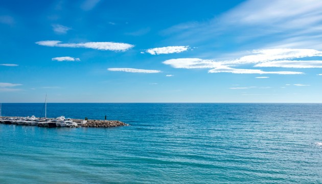 Begagnad - Lägenhet - Altea