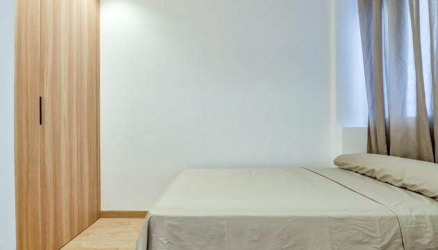 Begagnad - Lägenhet - Altea