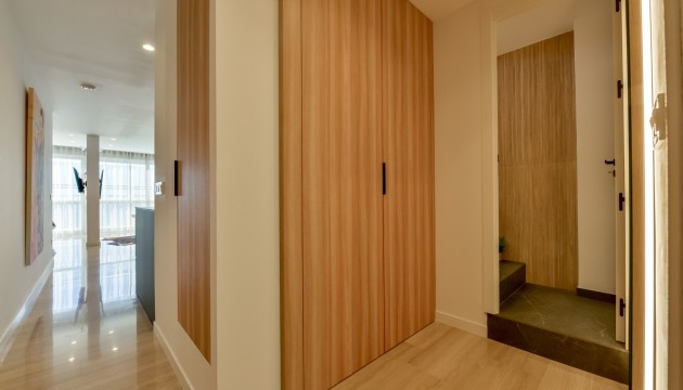 Begagnad - Lägenhet - Altea