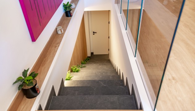 Begagnad - Lägenhet - Altea