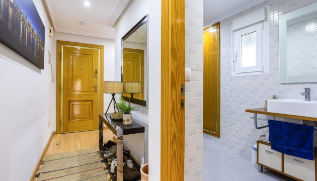 Herverkoop - Apartment - Los Montesinos