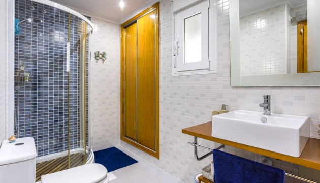 Herverkoop - Apartment - Los Montesinos