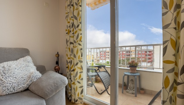Herverkoop - Apartment - Los Montesinos