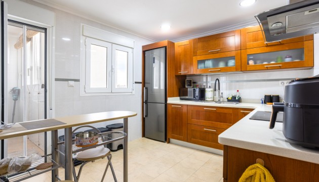 Herverkoop - Apartment - Los Montesinos