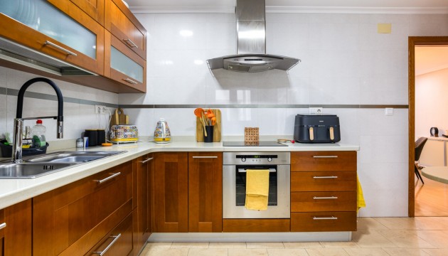 Herverkoop - Apartment - Los Montesinos