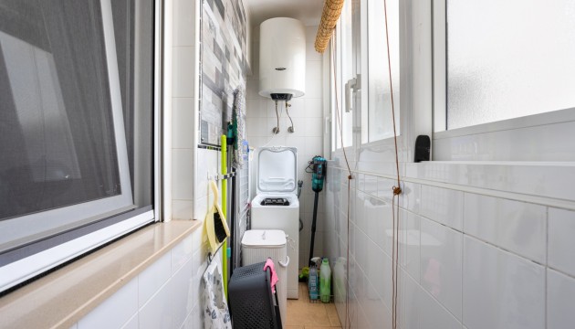 Herverkoop - Apartment - Los Montesinos