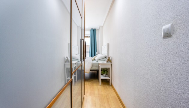 Herverkoop - Apartment - Los Montesinos