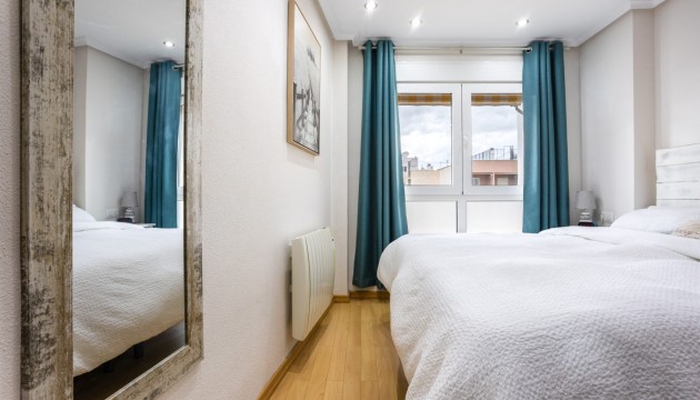 Herverkoop - Apartment - Los Montesinos