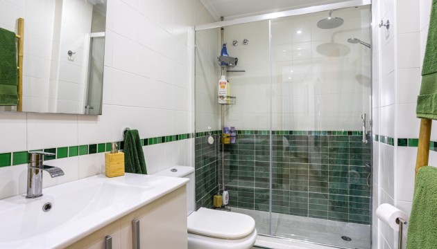 Herverkoop - Apartment - Los Montesinos