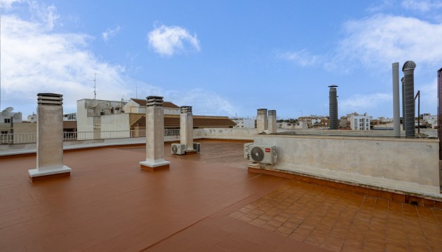 Herverkoop - Apartment - Los Montesinos