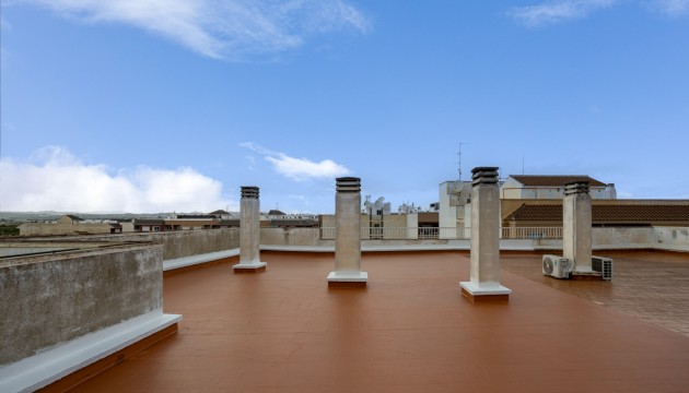 Herverkoop - Apartment - Los Montesinos