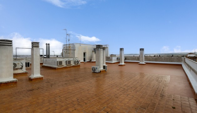 Herverkoop - Apartment - Los Montesinos