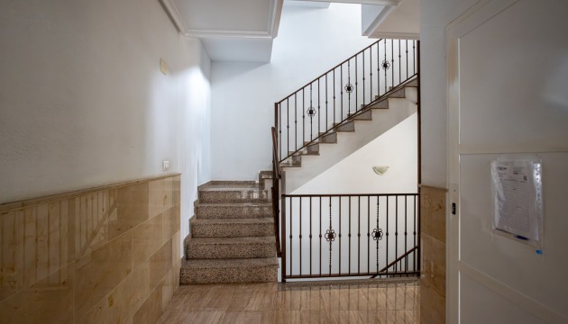 Herverkoop - Apartment - Los Montesinos