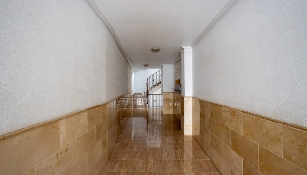 Herverkoop - Apartment - Los Montesinos
