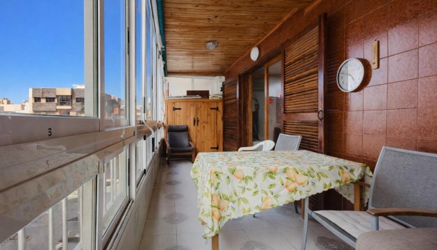 Resale - Apartment - Torrevieja - El Acequión - Los Náufragos