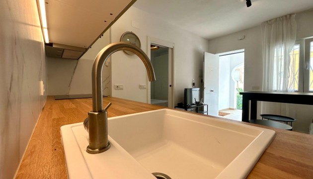 Resale - Apartment - San Miguel de Salinas - Villamartín