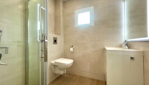 Resale - Apartment - San Miguel de Salinas - Villamartín