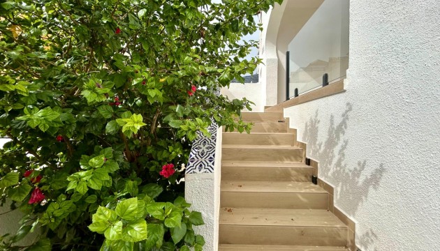 Resale - Apartment - San Miguel de Salinas - Villamartín