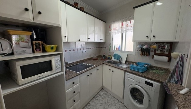 Wiederverkauf - Apartment - Torrevieja