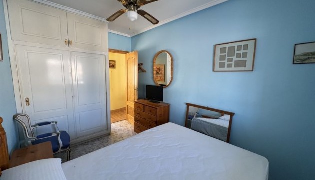 Wiederverkauf - Apartment - Torrevieja