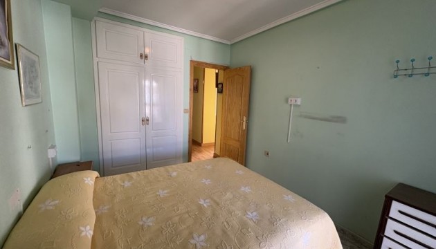 Wiederverkauf - Apartment - Torrevieja