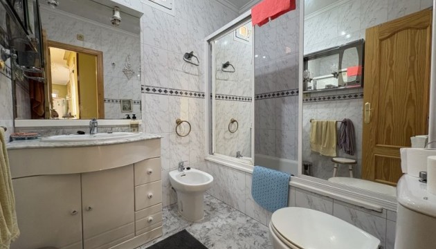 Wiederverkauf - Apartment - Torrevieja