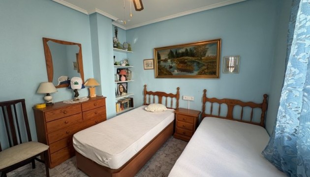 Wiederverkauf - Apartment - Torrevieja