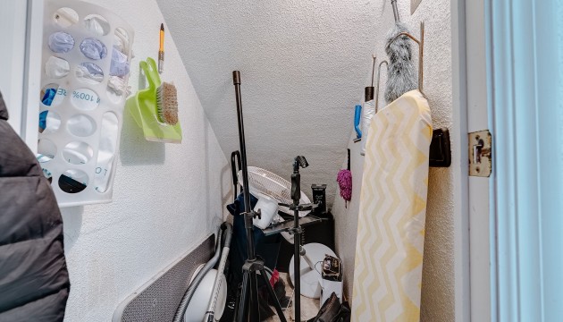 Resale - Townhouse - Orihuela Costa - Playa Flamenca