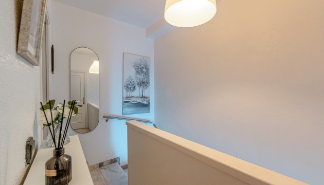 Resale - Townhouse - Orihuela Costa - Playa Flamenca