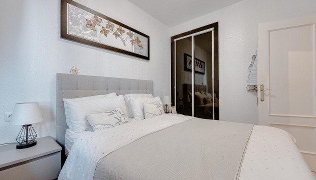 Resale - Townhouse - Orihuela Costa - Playa Flamenca