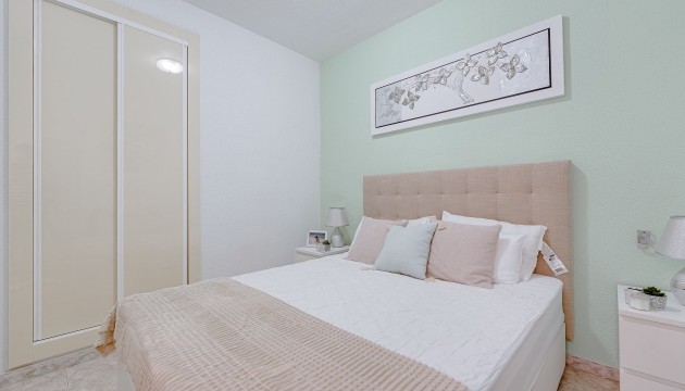 Resale - Townhouse - Orihuela Costa - Playa Flamenca