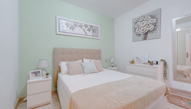 Resale - Townhouse - Orihuela Costa - Playa Flamenca