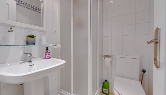 Resale - Townhouse - Orihuela Costa - Playa Flamenca