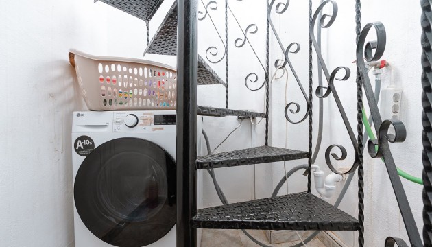 Resale - Townhouse - Orihuela Costa - Playa Flamenca