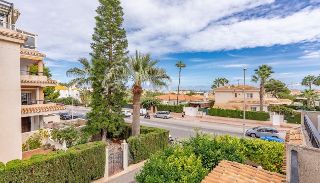 Resale - Townhouse - Orihuela Costa - Playa Flamenca