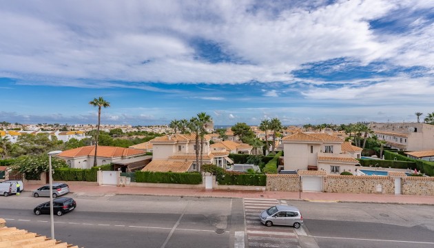 Resale - Townhouse - Orihuela Costa - Playa Flamenca