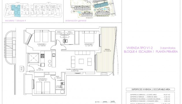 New Build - Apartment - Orihuela Costa - Playa Flamenca