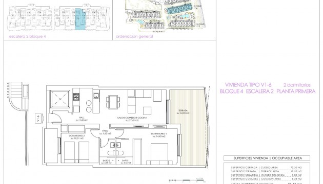 New Build - Apartment - Orihuela Costa - Playa Flamenca