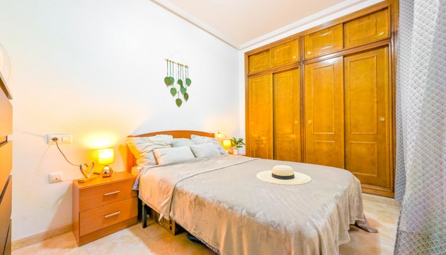 Begagnad - Lägenhet - Torrevieja