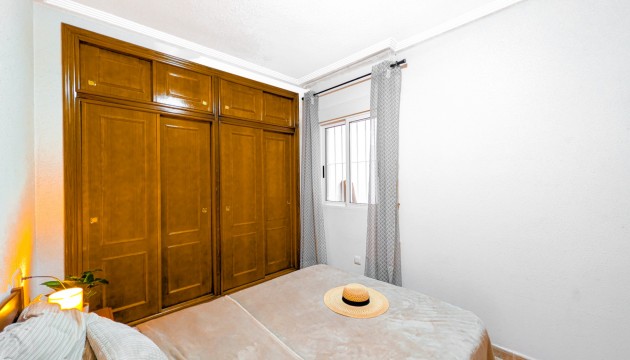 Begagnad - Lägenhet - Torrevieja